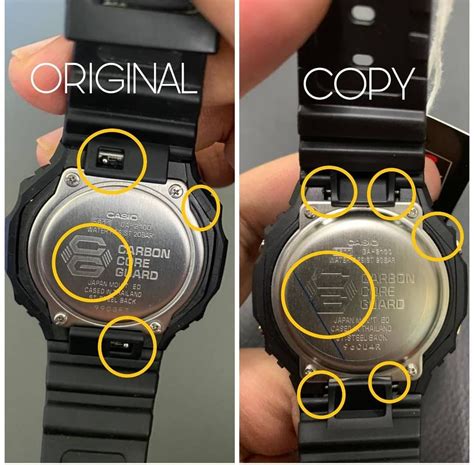 fake gshock watch|g shock watch original.